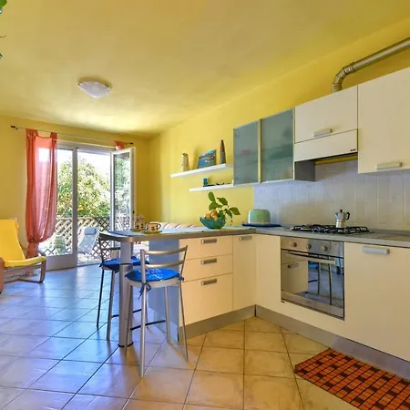 Casa Minnie דירה *