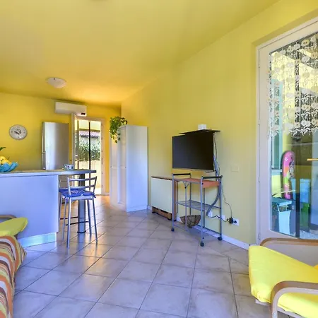Apartment Casa Minnie *