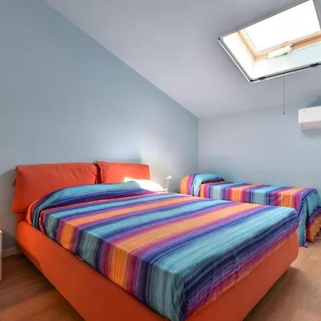 Casa Minnie Apartment