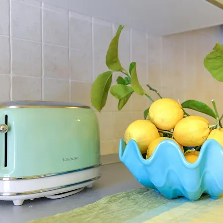 דירה Casa Minnie