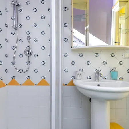 Casa Minnie Apartment Cavo