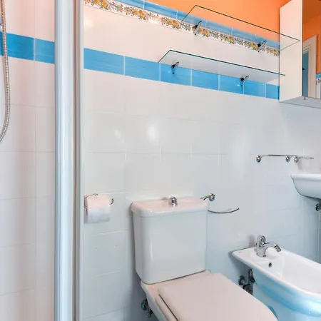 Casa Minnie Apartment Cavo