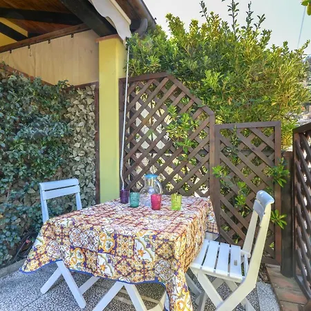 Apartment Casa Minnie Cavo