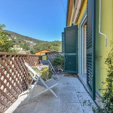 Casa Minnie Apartment