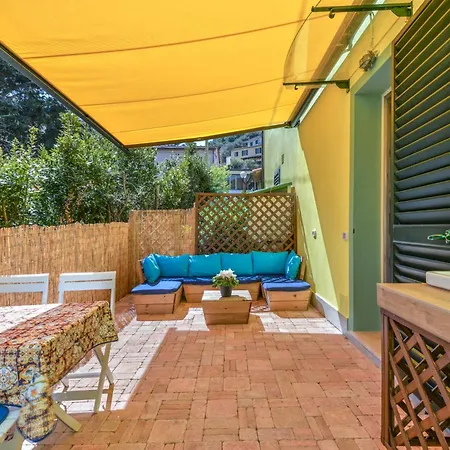 Casa Minnie Cavo