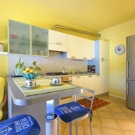 Apartament Casa Minnie Cavo