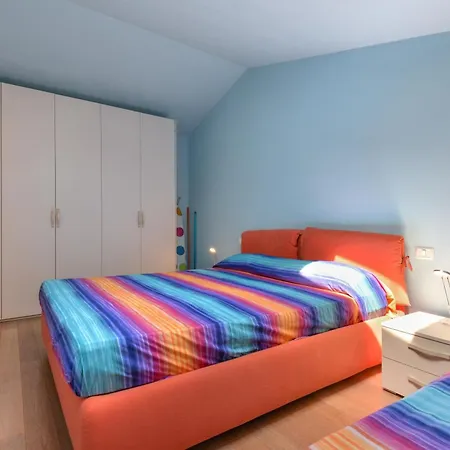 Casa Minnie Cavo