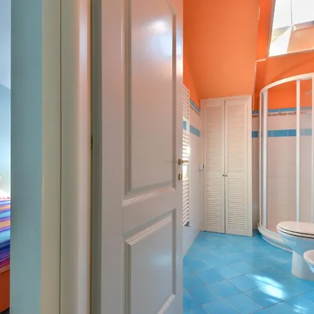 Apartament Casa Minnie *